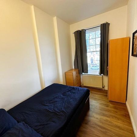 Mount Nod Rooms London Luaran gambar
