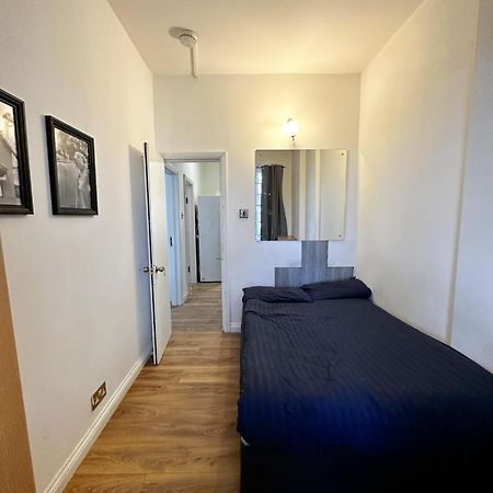 Mount Nod Rooms London Luaran gambar