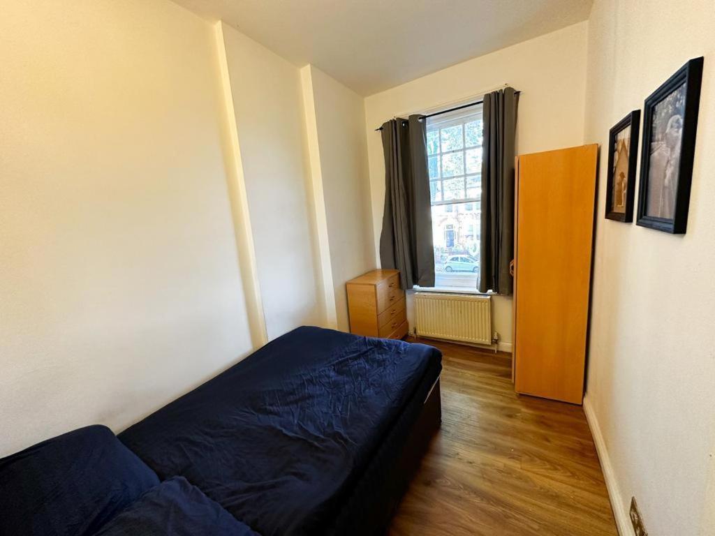 Mount Nod Rooms London Luaran gambar