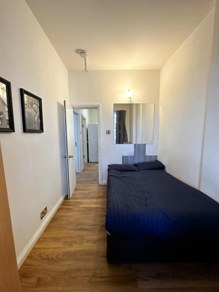Mount Nod Rooms London Luaran gambar