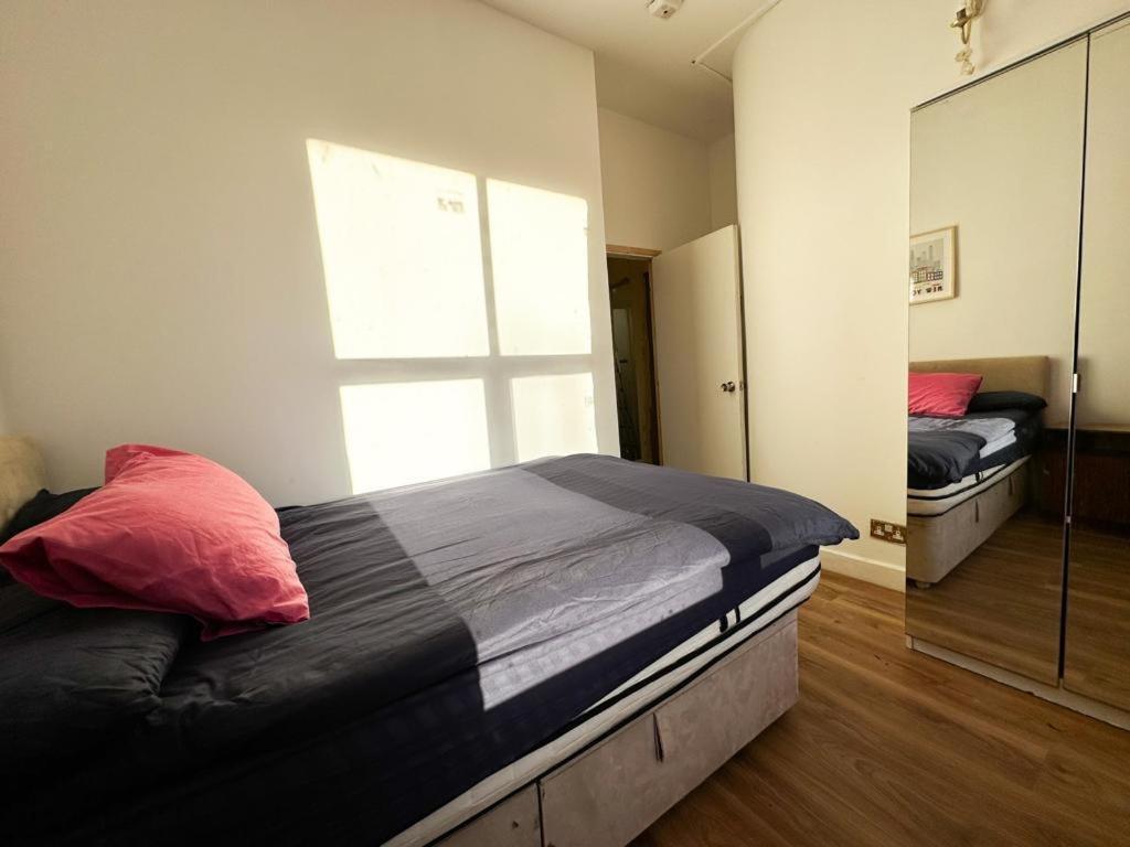 Mount Nod Rooms London Luaran gambar
